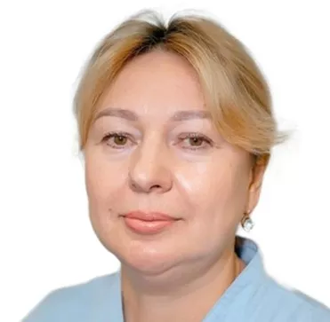 Капустина Инна Владимировна  Главный врач, врач-гинеколог, гинеколог-эндокринолог, маммолог, врач УЗД «Клиники Здоровья»