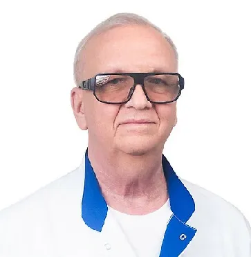 Макунин Владимир Иванович  ортопед, травматолог, травматолог-ортопед, онколог «Клиники Здоровья»