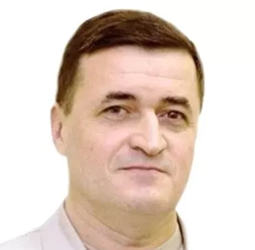 Джабадари Важа Вахтангович  Врач-уролог, андролог «Клиники Здоровья»