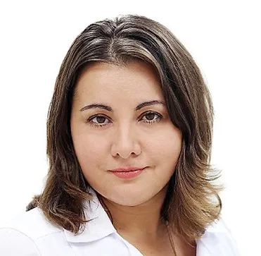 Носова Марина Юрьевна  невролог, рефлексотерапевт, вертебролог, реабилитолог «Клиники Здоровья»