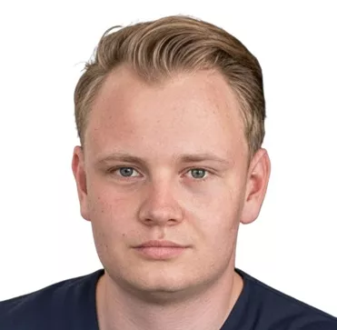 Кузнецов Алексей Артурович  Врач-рентгенолог КТ, МРТ «Клиники Здоровья»