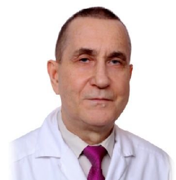 Филюк Александр Яковлевич  Врач-невролог, рефлексотерапевт, мануальный терапевт «Клиники Здоровья»