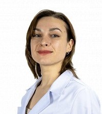 Игнатьева Анна Викторовна  Врач - рентгенолог «Клиники Здоровья»