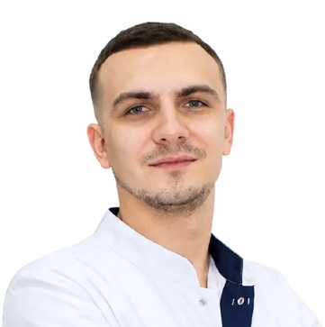 Тремаскин Аркадий Федорович  Травматолог, ортопед, травматолог-ортопед «Клиники Здоровья»