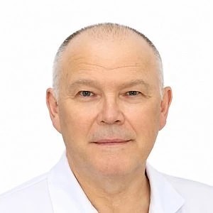 Ефремов Михаил Михайлович  Врач-невролог, рефлексотерапевт, мануальный терапевт, остеопат «Клиники Здоровья»