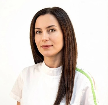 Денисенко Анна Николаевна  Врач-гинеколог, гинеколог-эндокринолог, врач УЗД «Клиники Здоровья»