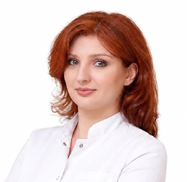 Шварц Виктория Александровна  Врач-реабилитолог, врач ЛФК «Клиники Здоровья»