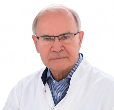 Мазаев Александр Павлович  Врач-рентгенолог МРТ, КТ «Клиники Здоровья»