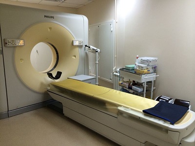 Показания к МР-сканированию грудной клетки